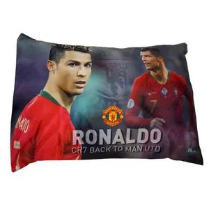 رو بالشی مدل رونالدو کد RONALDO-B-TALINKALA-1