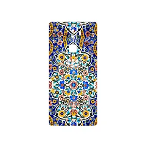 MAHOOT Iran Tile 12 Cover Sticker for BlackBerry Evolve