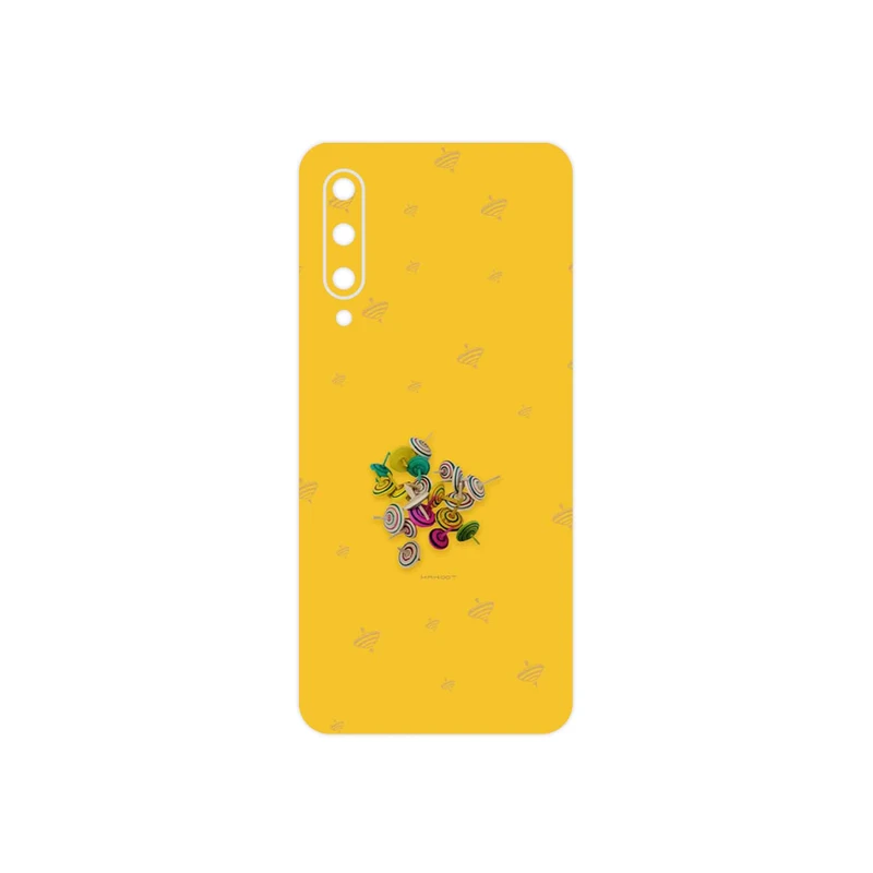 برچسب پوششی ماهوت مدل Nostalgic whirligig مناسب برای گوشی موبایل شیائومی Mi 9 SE