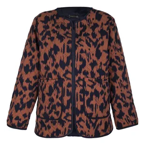 کاپشن زنانه برندس مدل 80078C18