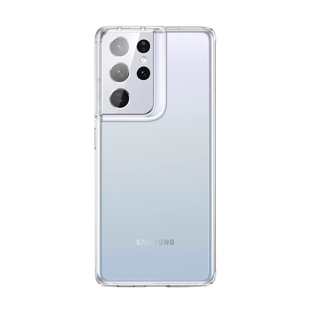 کاور ای اِس آر مدل Project Zero مناسب برای گوشی موبایل سامسونگ Galaxy S21 Ultra