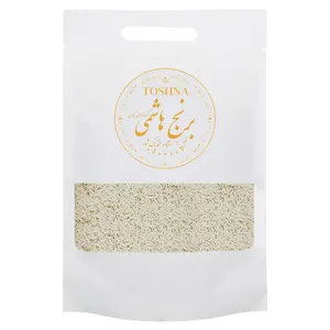 برنج هاشمی گیلان توشنا - ۲ کیلوگرم