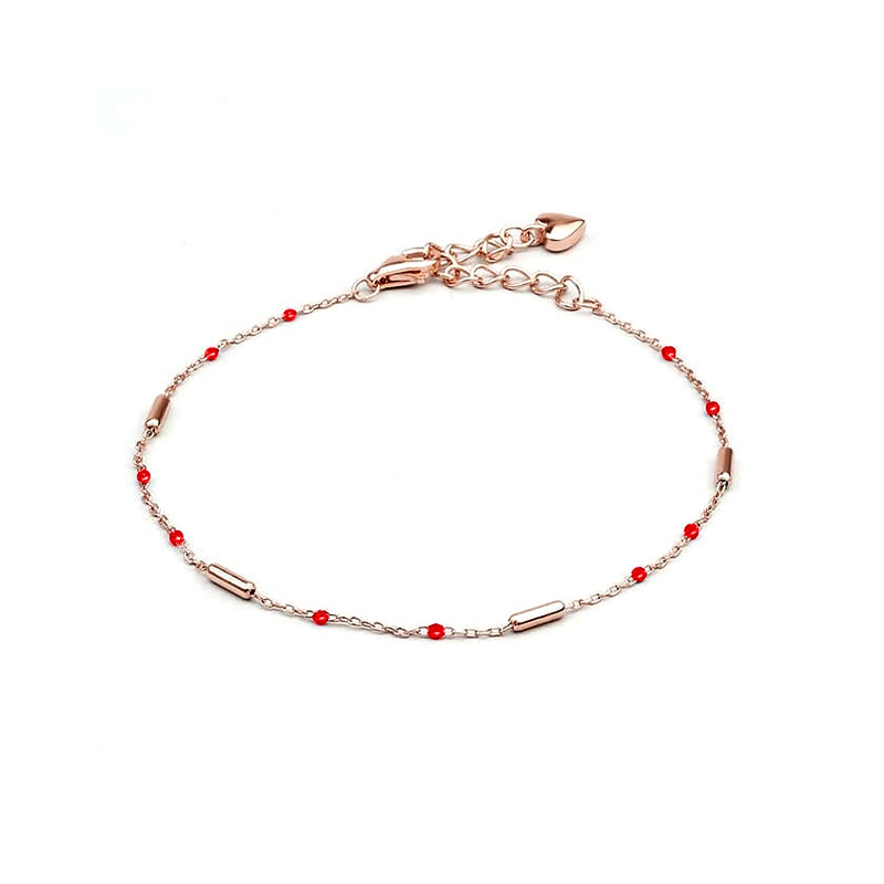 دستبند نقره زنانه مدل SB_001 دستبند نقره زنانه مدل SB_001