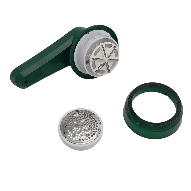 پرزگیر لباس مدل شارژی کد 432