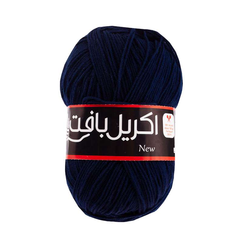 کاموا اکریل بافت کد A2328