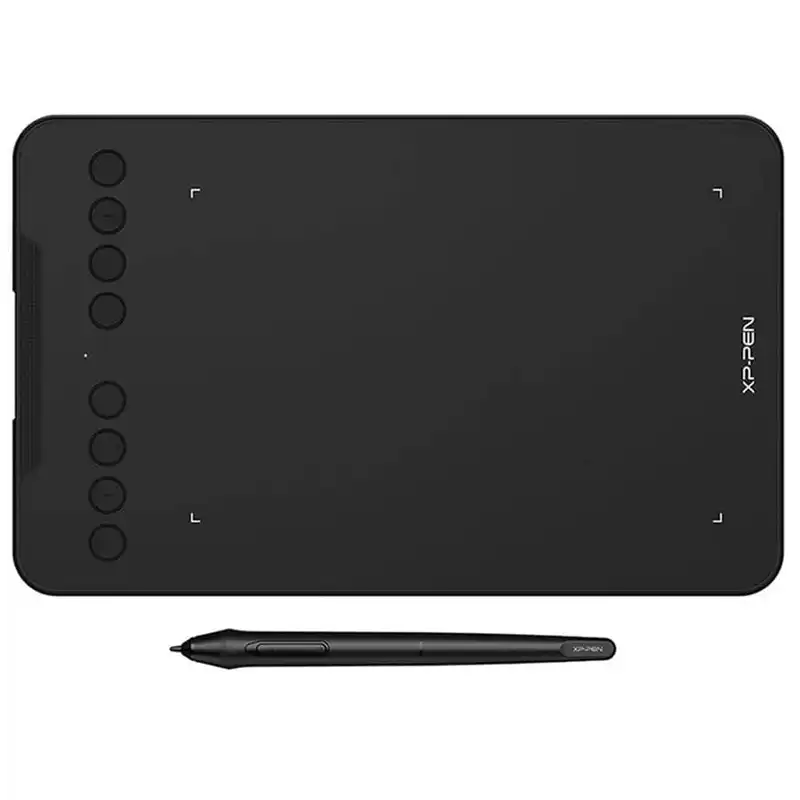 قلم نوری ایکس پی-پن مدل Deco Mini 7w Wireless
