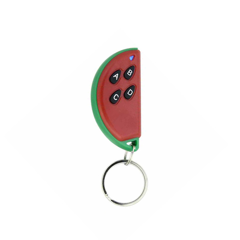 ریموت در ورودی طرح هندوانه ای DZH-433 ریموت در ورودی طرح هندوانه ای DZH-433