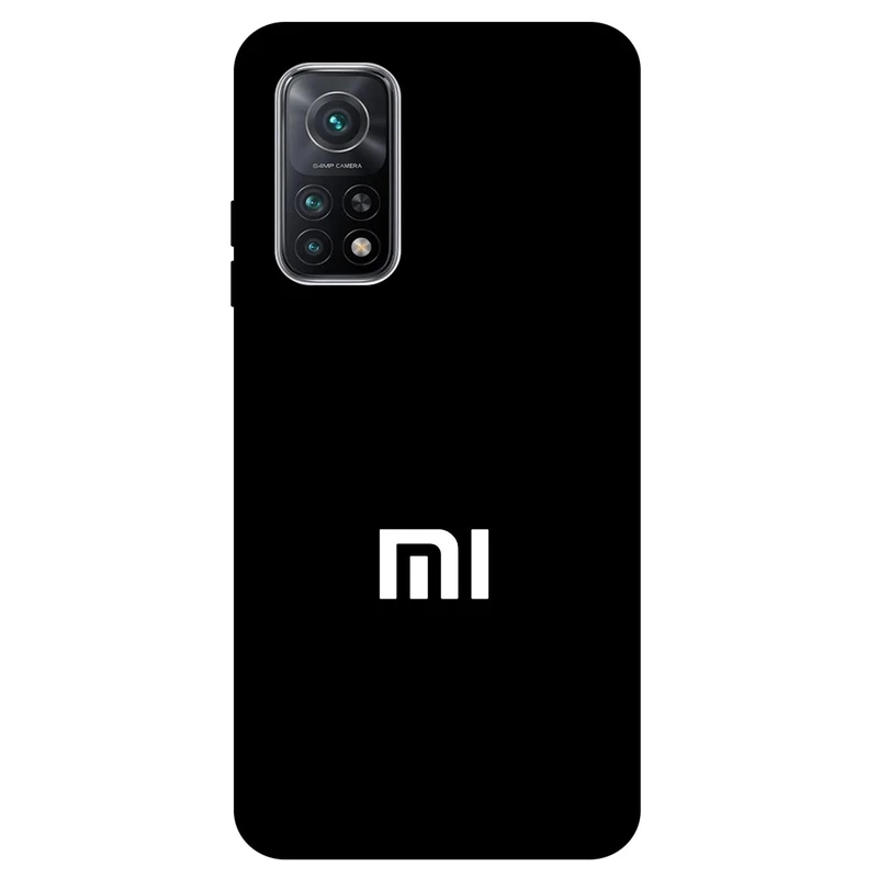 کاور مگافون کد 2878 مناسب برای گوشی موبایل شیائومی Redmi K30S