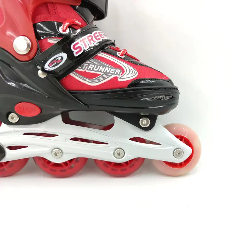 اسکیت کفشی استریت رانر مدل ILR2020