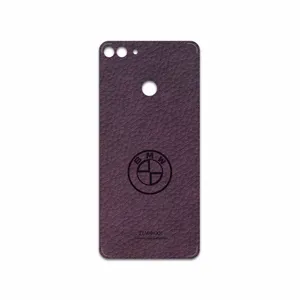 MAHOOT PL-BMW Cover Sticker for Huawei Y9 2018