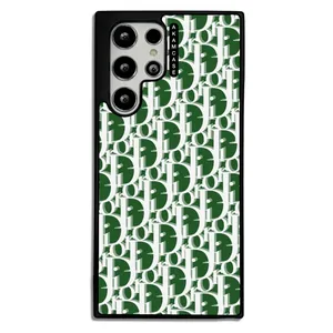 AKAM AMCWSGS22U-RICH18 Cover For Samsung Galaxy S21 Ultra