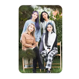 استیکر کارت پرمانه طرح mamamoo کد pm3d.2570