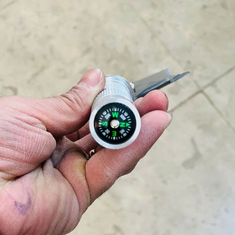 بیلچه مدل کمپینگ بیلچه مدل کمپینگ