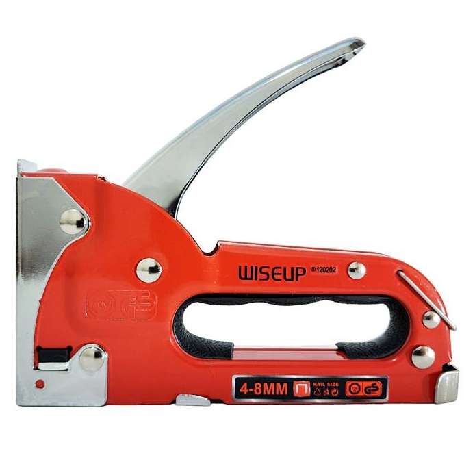 منگنه کوب ویساپ مدل 120202-ISB