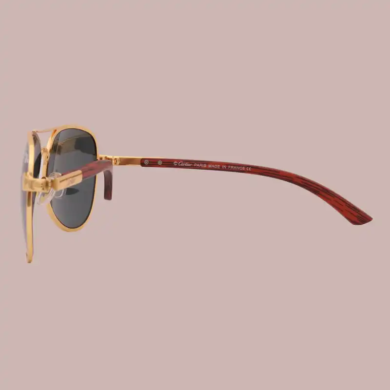 عینک آفتابی مردانه  مدل DIAMOND 125-C2