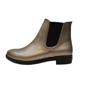 نيم بوت زنانه مدل 001