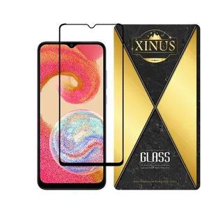 Xinus FULPLUSX Screen Protector For Samsung Galaxy A04e