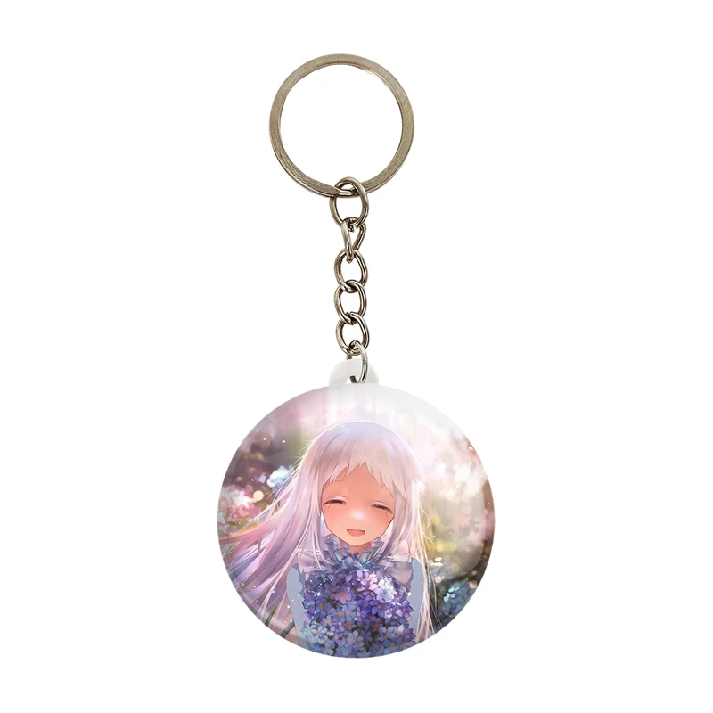 جاکلیدی خندالو مدل میکو هونما انیمه آنوهانا کد 31983