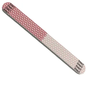 بافر ناخن مدل pink