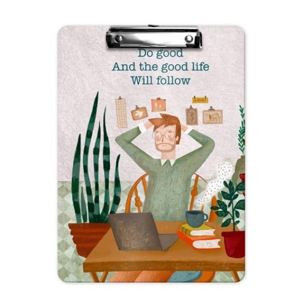 بسته لوازم تحریر مسترنوت مدل کارمند بسته 3 عددی