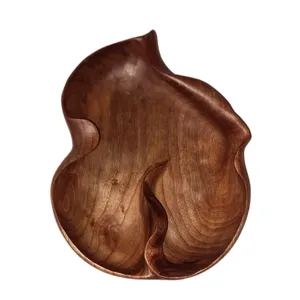 میوه‌خوری چوبی مدل 01