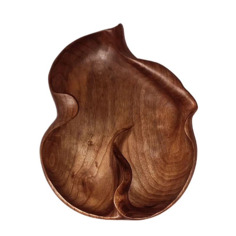 میوه‌خوری چوبی مدل 01