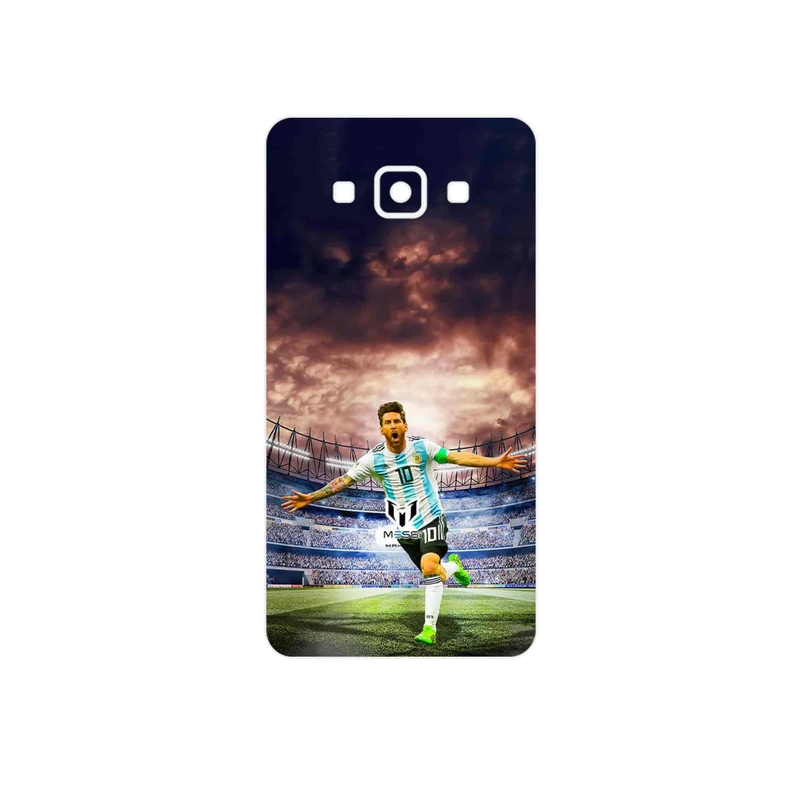 برچسب پوششی ماهوت مدل Lionel Messi 2 مناسب برای گوشی موبایل سامسونگ Galaxy A5