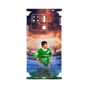 MAHOOT Khodadad Azizi-FullSkin Cover Sticker for Xiaomi Redmi 10A