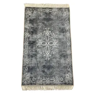 پادری طرح مستطیل کد p37 سایز 50×80 سانتی متر