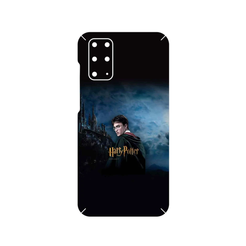برچسب پوششی ماهوت مدل Harry Potter مناسب برای گوشی موبایل سامسونگ Galaxy S20 Plus