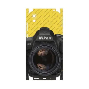 MAHOOT  Nkn-FullSkin Cover Sticker for Honor 8S