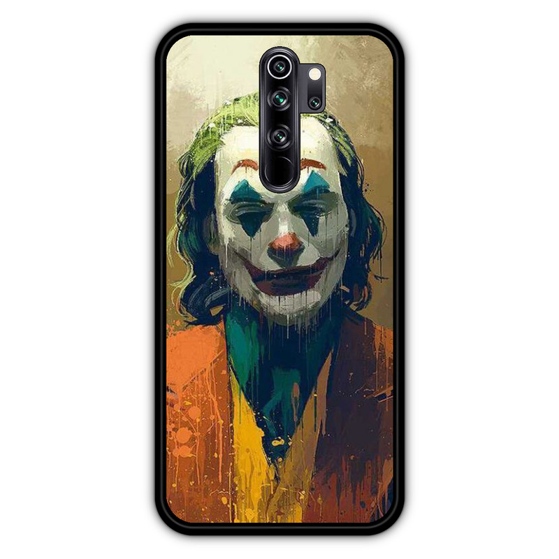 کاور مدل JJ244 مناسب برای گوشی موبایل شیائومی REDMI NOTE 8 PRO