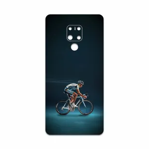 MAHOOT Road cycling Cover Sticker for Huawei Mate 20 X