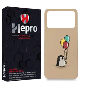 HEPRO MC Cover for XIAOMI POCO X4 PRO