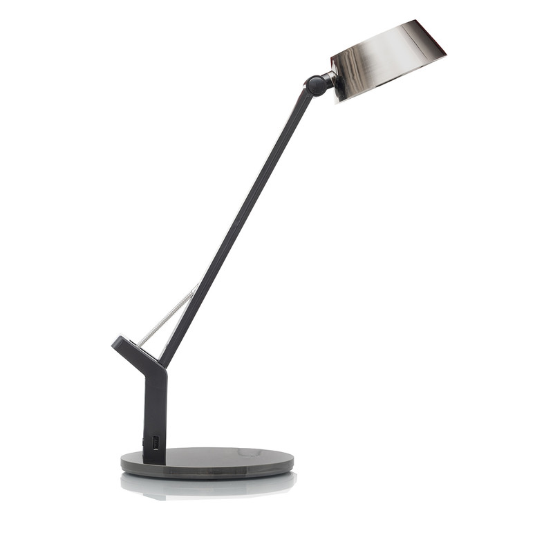 چراغ مطالعه سیلورلایت مدل 1855