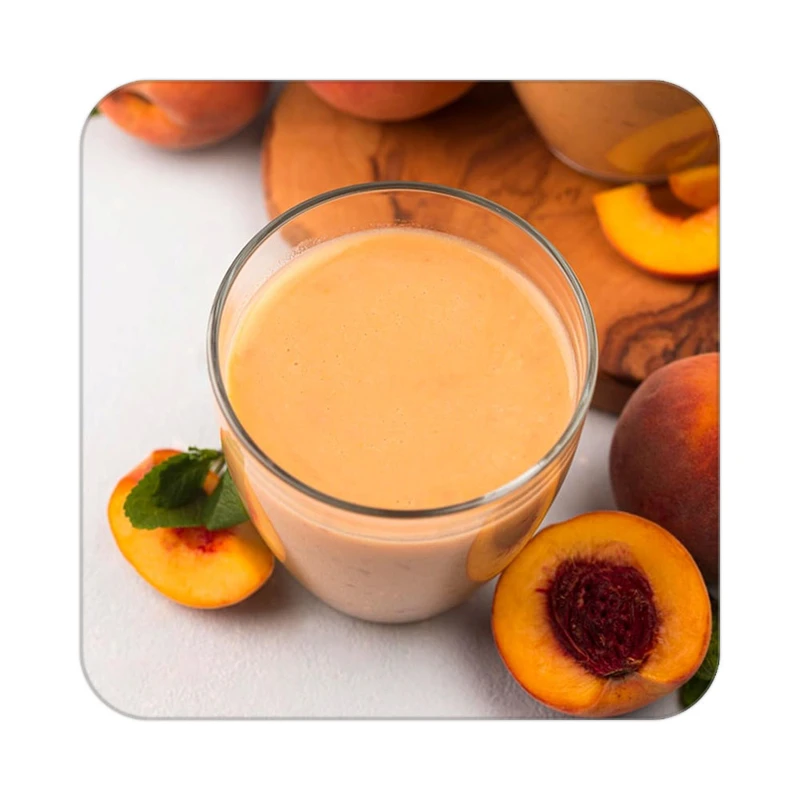 زیر لیوانی کاکتی طرح میوه مدل mp21398