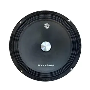 میدرنج خودرو ساندبیس مدل 804G