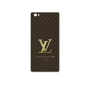 MAHOOT LS-VTTN Cover Sticker for Huawei P8 Lite