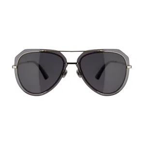 عینک آفتابی مردانه بولون مدل BL7006C10