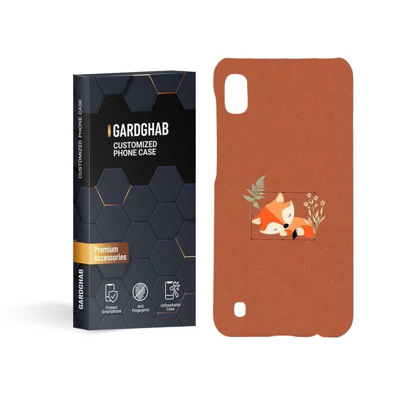 کاور گارد قاب مدل فانتزی مناسب برای گوشی موبایل سامسونگ galaxy a10