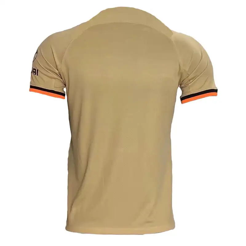 ست تی شرت آستین کوتاه و شلوارک ورزشی مردانه مدل چلسی کد 3rd 2023