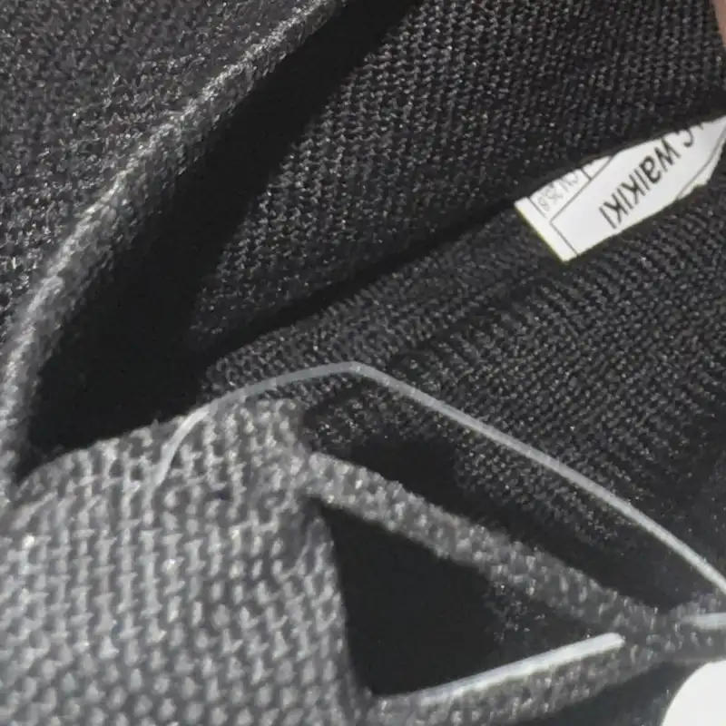 کفش پیاده روی زنانه ال سی وایکیکی مدل جورابی تنفسی