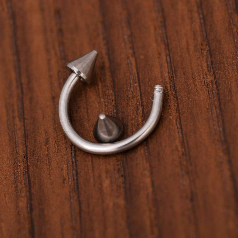 پیرسینگ پایتخت مدل PS1011