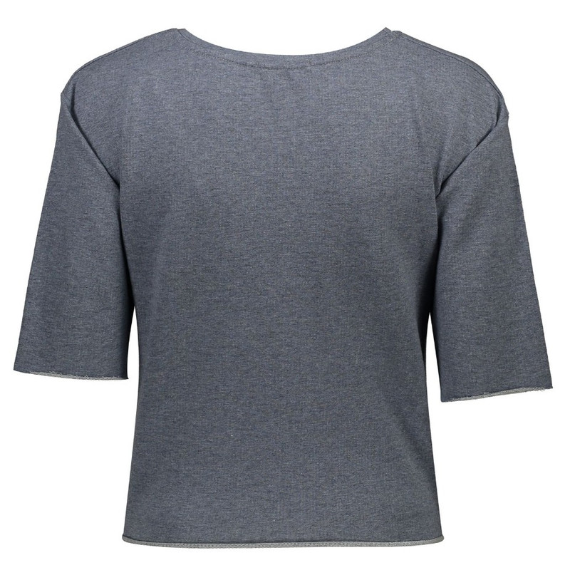 ست تی شرت و شلوارک زنانه آر اِن اِس مدل 00859