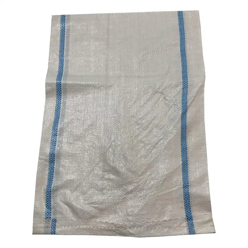 کیسه بسته بندی مدل گونی مدل ضخیم 50.70 بسته 10 عددی