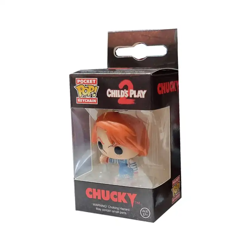 جاکلیدی مدل Chucky