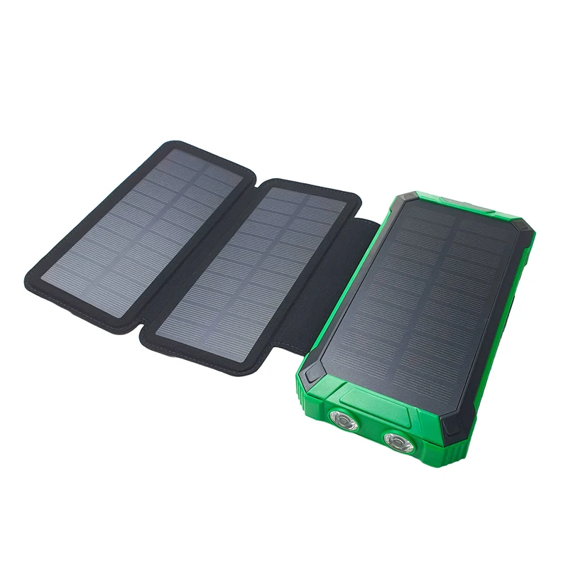 پاوربانک 5 وات اوران مدل SO-P110 ظرفیت 10000 میلی‌آمپرساعت