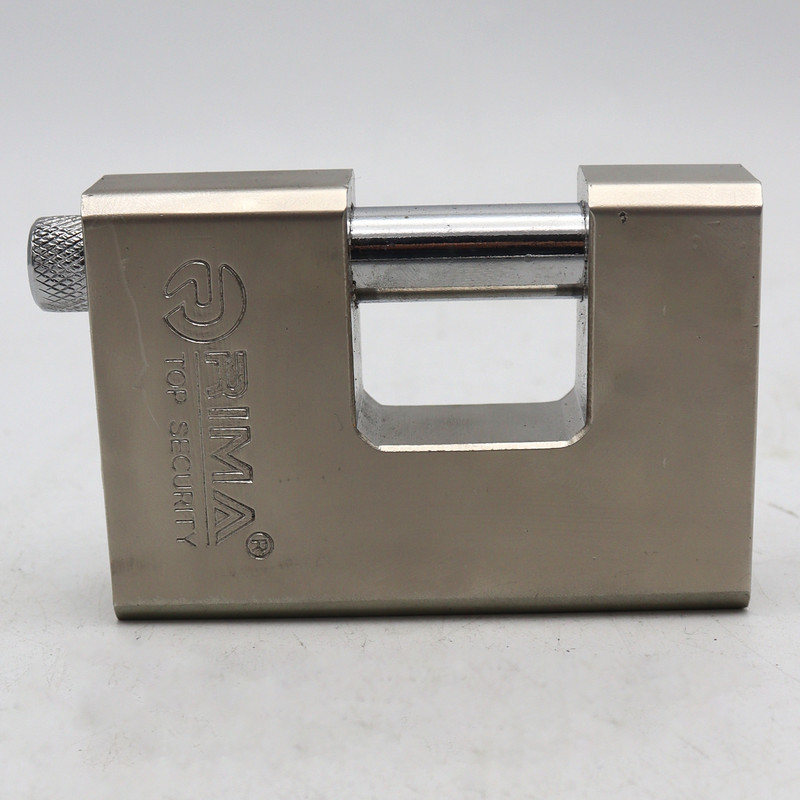 قفل کتابی ریما مدل YP-80MM