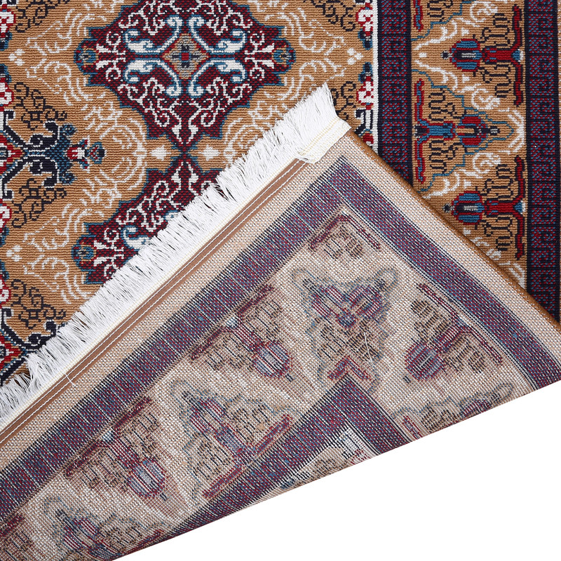 گلیم ماشینی مدل 300