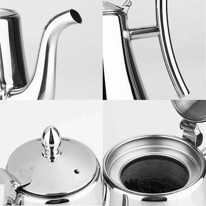 قوری کرکماز مدل 210 esteel